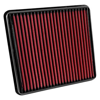 AEM Intakes® - Unique DryFlow Air Filter