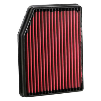 AEM Intakes® - Unique DryFlow Air Filter