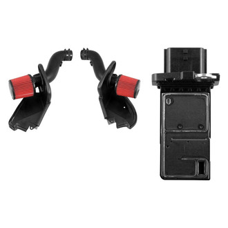 AEM Intakes® - 2-Pc Cold Air Intake System Kit
