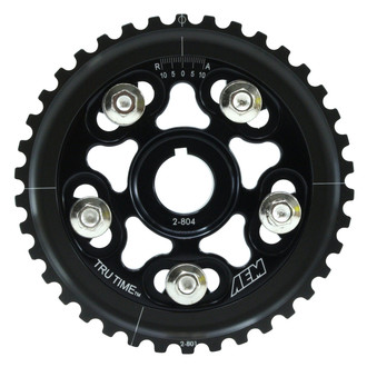 AEM Performance Electronics® - Tru-Time™ Adjustable Camshaft Gear