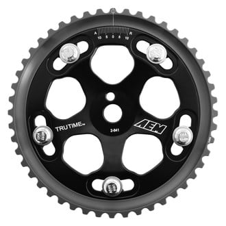 AEM Performance Electronics® - Tru-Time™ Adjustable Camshaft Gear