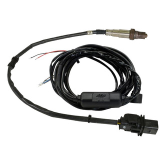 AEM Performance Electronics® - X-Series Inline Wideband UEGO Air Fuel Ratio Sensor Controller