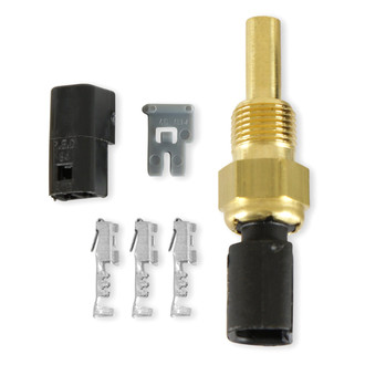 AEM Performance Electronics® - Water Temperature Sensor Kit