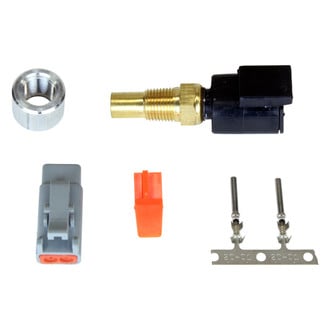 AEM Performance Electronics® - Fluid Temp Sensor Kit