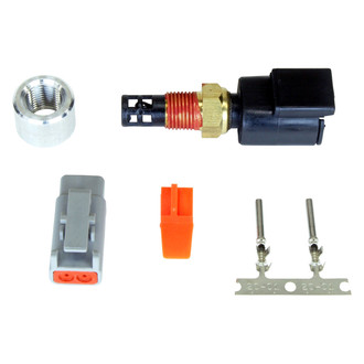AEM Performance Electronics® - DTM-Style Air Temp Sensor Kit