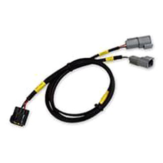 AEM Performance Electronics® - CD Dash Monitor MSD Atomic TBI PNP Adapter Cable