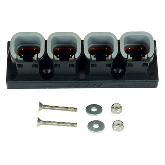 AEM Performance Electronics® - 4 Port AEMnet Devices CAN Hub