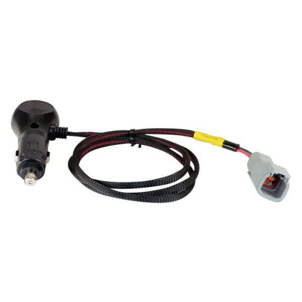 AEM Performance Electronics® - CD Dash Monitor Power Cable with Switch