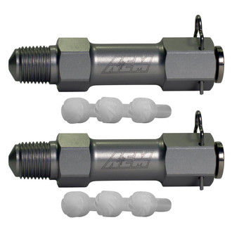AEM Performance Electronics® - V3™ Water/Methanol Injector Kit