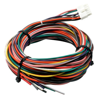 AEM Performance Electronics® - Wiring Harness for V2 Multi Input Controller with Multi Input