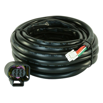 AEM Performance Electronics® - X-Series Wideband AFR Sensor Harness