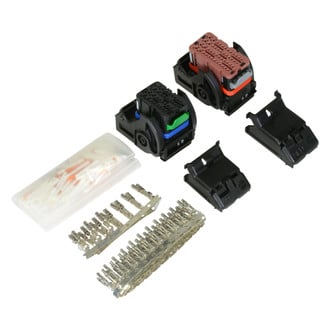 AEM Performance Electronics® - VCU 200 Plug & Pin Kit