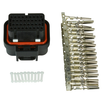 AEM Performance Electronics® - Plug & Pin Kit