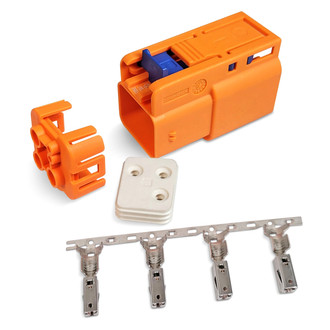 AEM Performance Electronics® - CCU Plug & Pin Kit