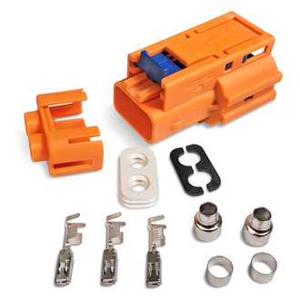 AEM Performance Electronics® - CCU Plug & Pin Kit