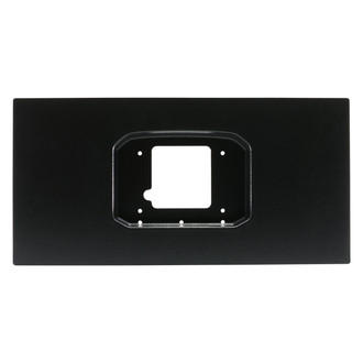 AEM Performance Electronics® - CD-7 Dash Monitor Flush Mount Panel