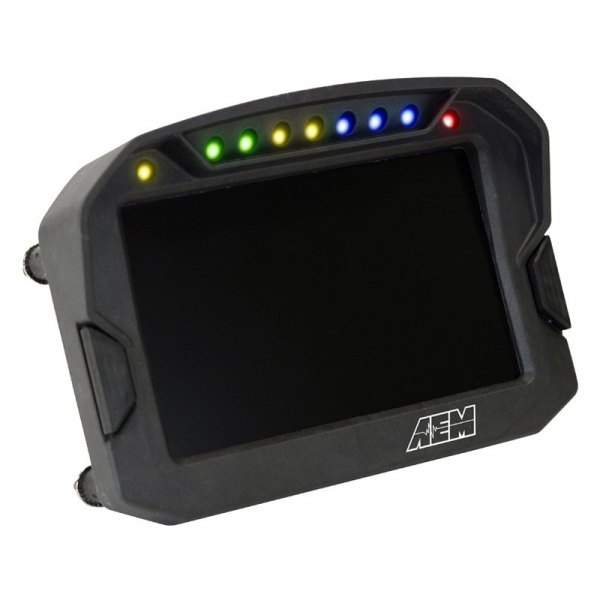 AEM Performance Electronics® - CD-5™ Dash Monitor