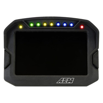 AEM Performance Electronics® - CD-5™ Dash Monitor