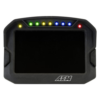 AEM Performance Electronics® - CD-5™ Dash Monitor