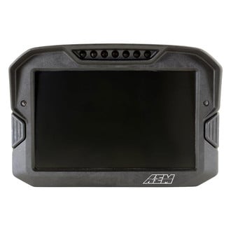 AEM Performance Electronics® - CD-7™ Dash Monitor