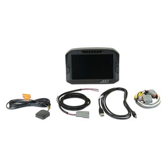 AEM Performance Electronics® - CD-7™ Dash Monitor