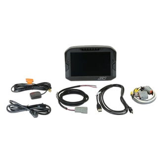AEM Performance Electronics® - CD-7™ Dash Monitor with Data Logging