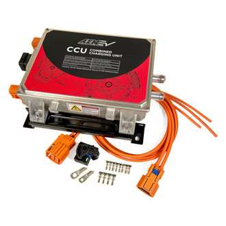 AEM Performance Electronics® - EV Combined Charging Unit