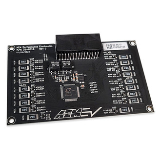 AEM Performance Electronics® - Unsealed Battery Management System Satellite