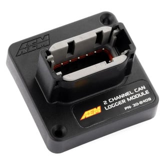 AEM Performance Electronics® - CAN Bus Data Logger