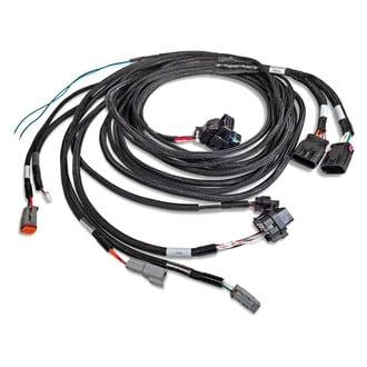 AEM Performance Electronics® - Rear Low Voltage VCU Harness