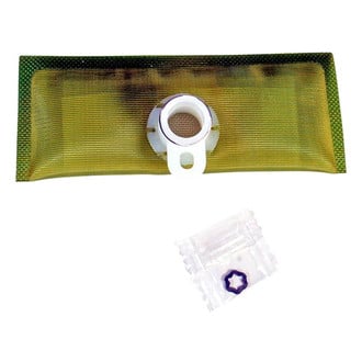 AEM Performance Electronics® - Fuel Pump Pre-Filter