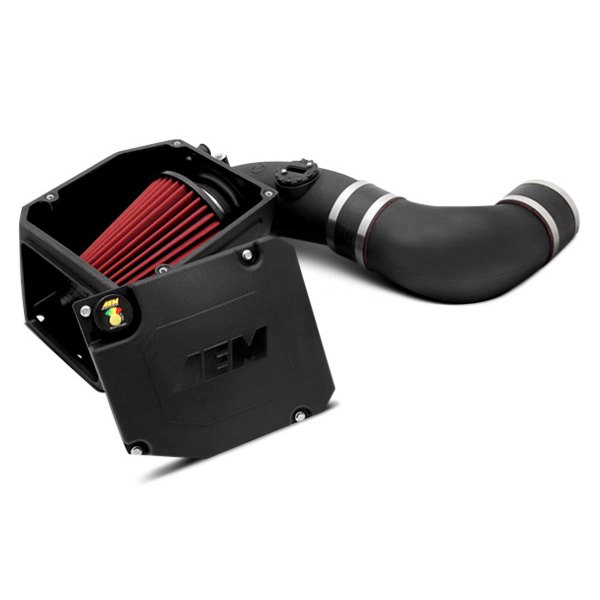 AEM Intakes® - Brute Force® HD Diesel Air Intake System