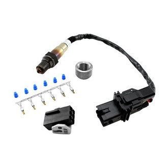 AEM Performance Electronics® - Wideband UEGO Installation Kit