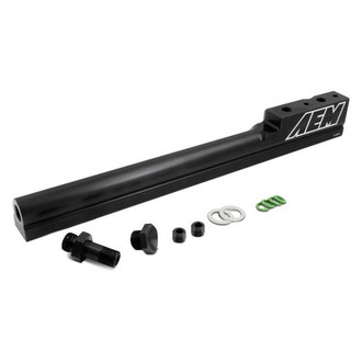 AEM Performance Electronics® - High Volume Fuel Rail