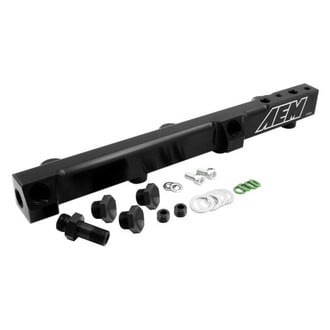AEM Performance Electronics® - High Volume Fuel Rails
