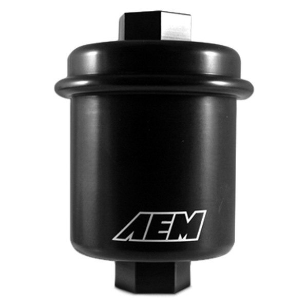 AEM Performance Electronics® - High Volume Fuel Filter
