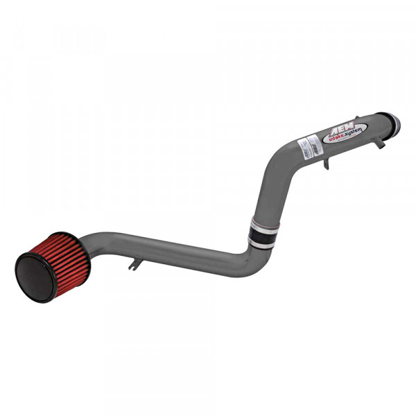 AEM® Honda S2000 2001 Aluminum Cold Air Intake System with Red Filter
