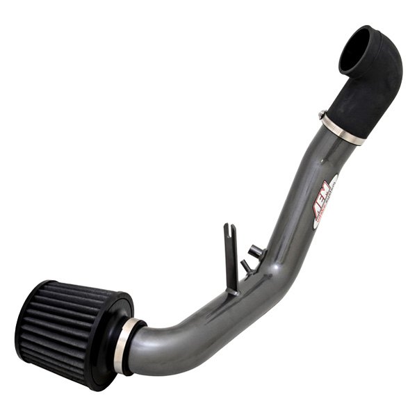 AEM® Acura RSX 2002 Aluminum Cold Air Intake System with Red Filter