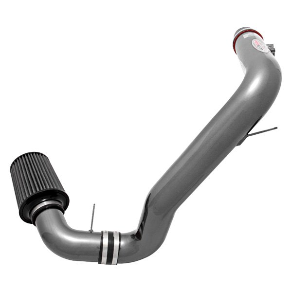 AEM® Honda Accord 2009 Aluminum Cold Air Intake System with Red Filter