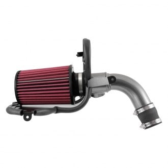 2017 chevy cruze 1.4 turbo cold air intake