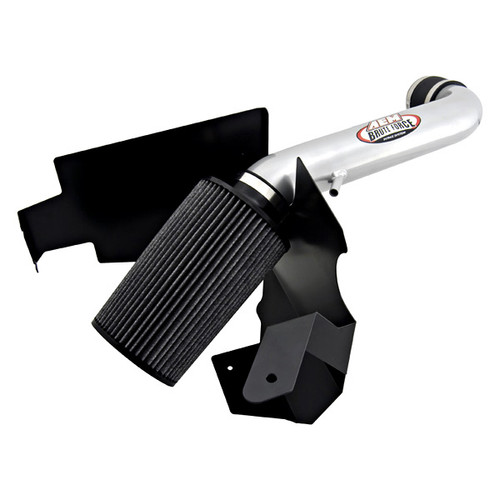 Aem 21-8309Dc Gun Metal Brute Force Intake System (840879016432)