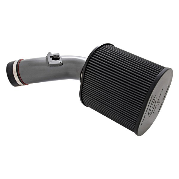 AEM® Ford F250 Super Duty 6.0L 2004 Brute Force HD® Diesel Aluminum