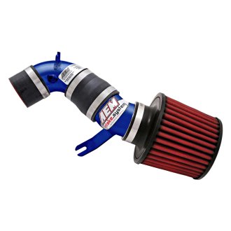 AEM® - Aluminum Short Ram Air Intake System with Red Filter