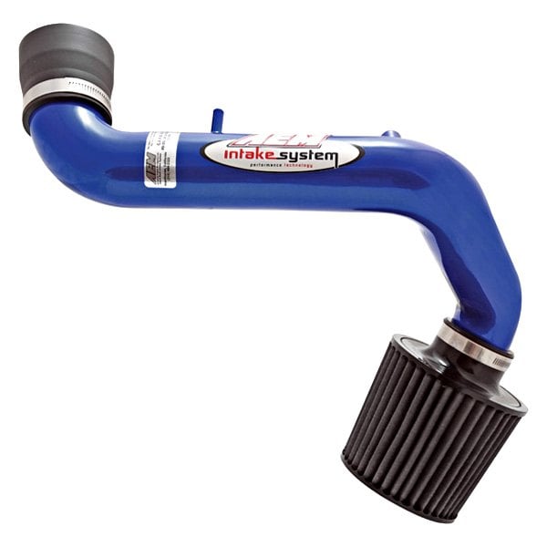 AEM Intakes® Honda Civic Si / Civic SiR 2003 Aluminum Short Ram Air