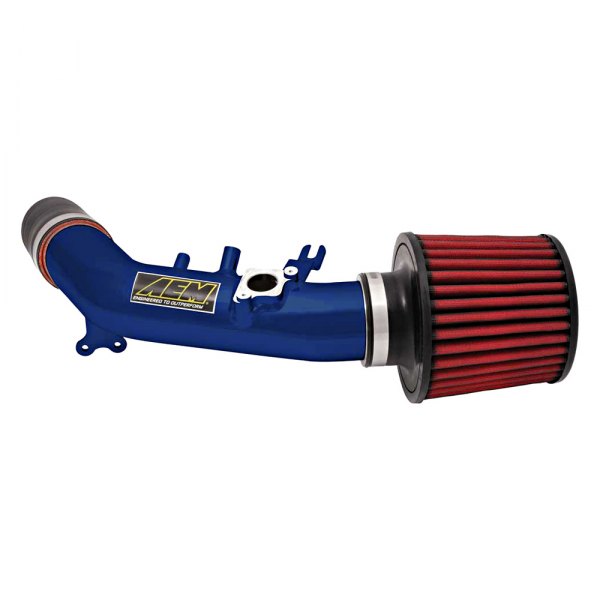 AEM® Honda Civic Si 2006 Aluminum Short Ram Air Intake System with