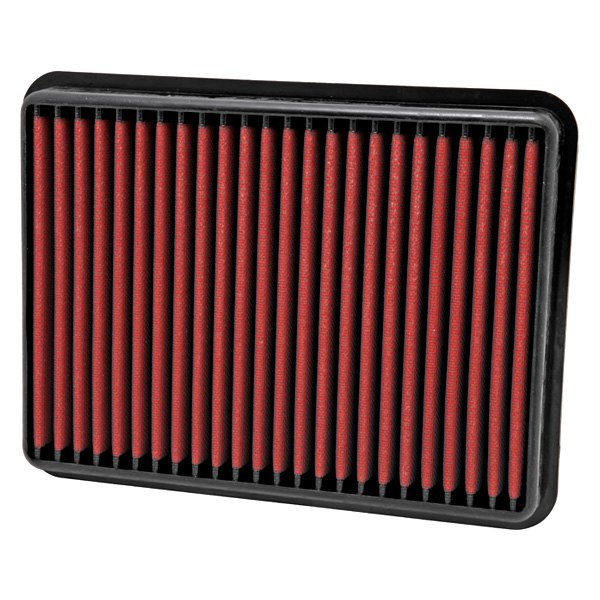 AEM® Toyota Tundra 2000 DryFlow® Panel Red Air Filter