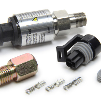 AEM Performance Electronics® - Pressure Sensor Kit