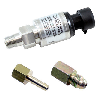 AEM Performance Electronics® - Pressure Sensor Kit