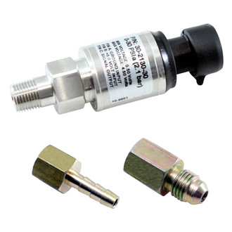 AEM Performance Electronics® - Pressure Sensor Kit