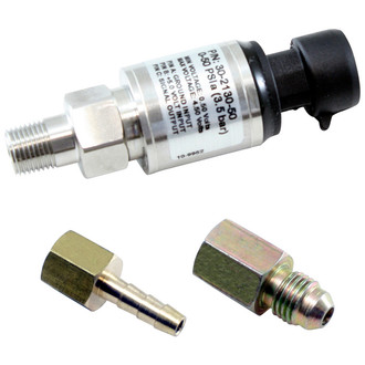 AEM Performance Electronics® - Pressure Sensor Kit
